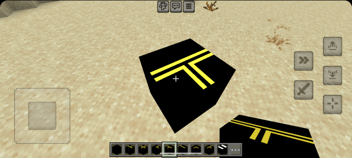 Roads add-on [beta 0.5] — Minecraft Bedrock addon, screenshot 15