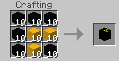 Roads add-on [beta 0.5] — Minecraft Bedrock addon, screenshot 1
