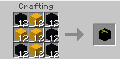 Roads add-on [beta 0.5] — Minecraft Bedrock addon, screenshot 2