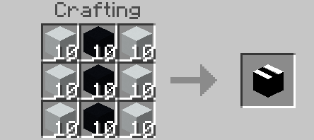 Roads add-on [beta 0.5] — Minecraft Bedrock addon, screenshot 3