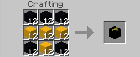 Roads add-on [beta 0.5] — Minecraft Bedrock addon, screenshot 4