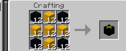 Roads add-on [beta 0.5] — Minecraft Bedrock addon, screenshot 7
