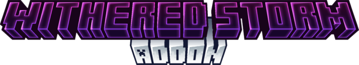 Withered Storm Addon V1.0 (Beta) — Minecraft Bedrock addon, screenshot 1