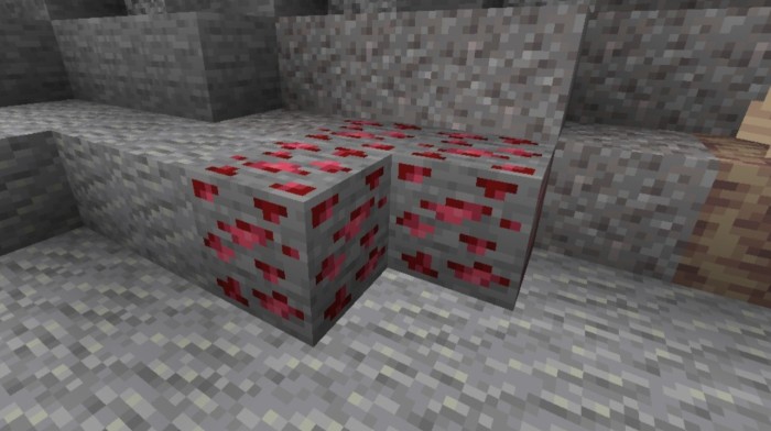 More Armor V0.1 Beta — Minecraft Bedrock addon, screenshot 2