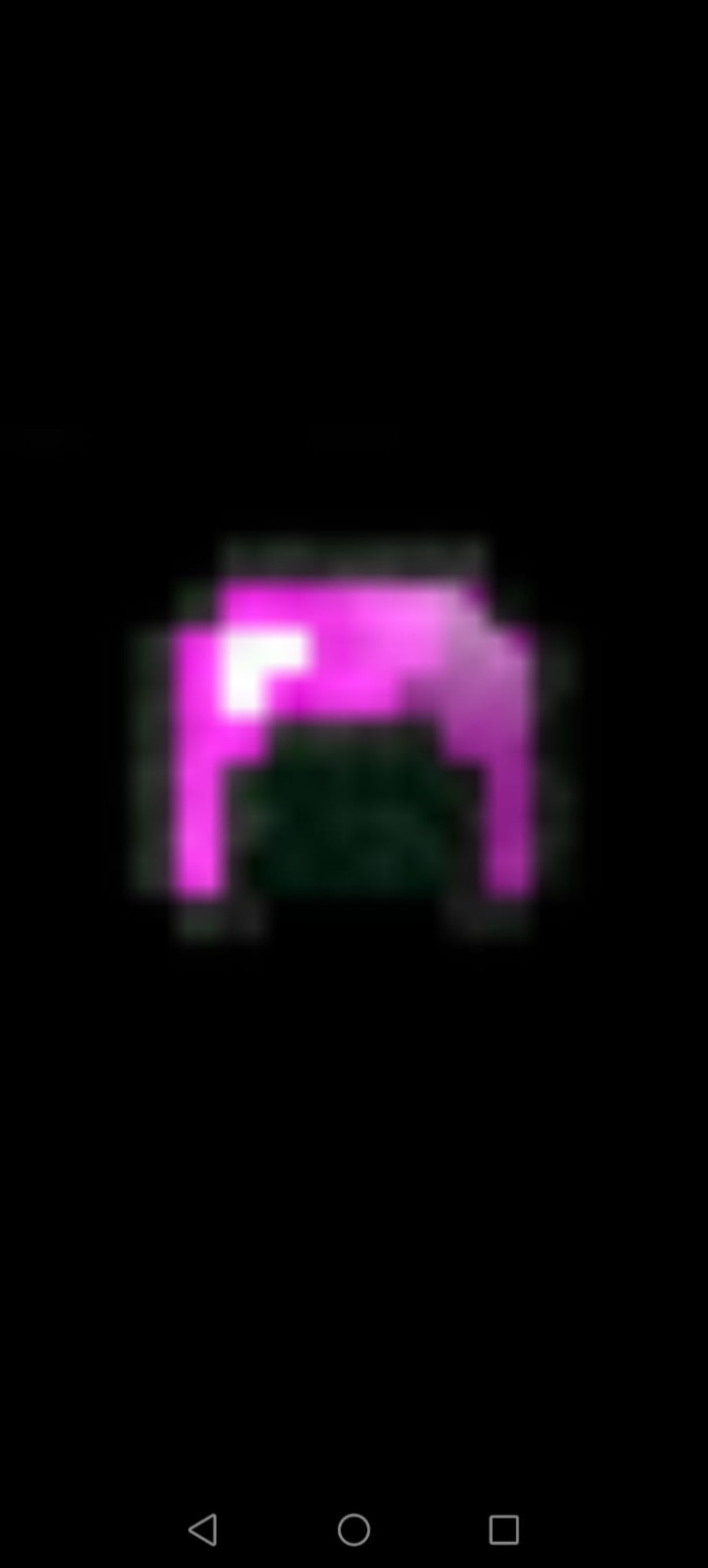 Amatist Items — Minecraft Bedrock addon, screenshot 1