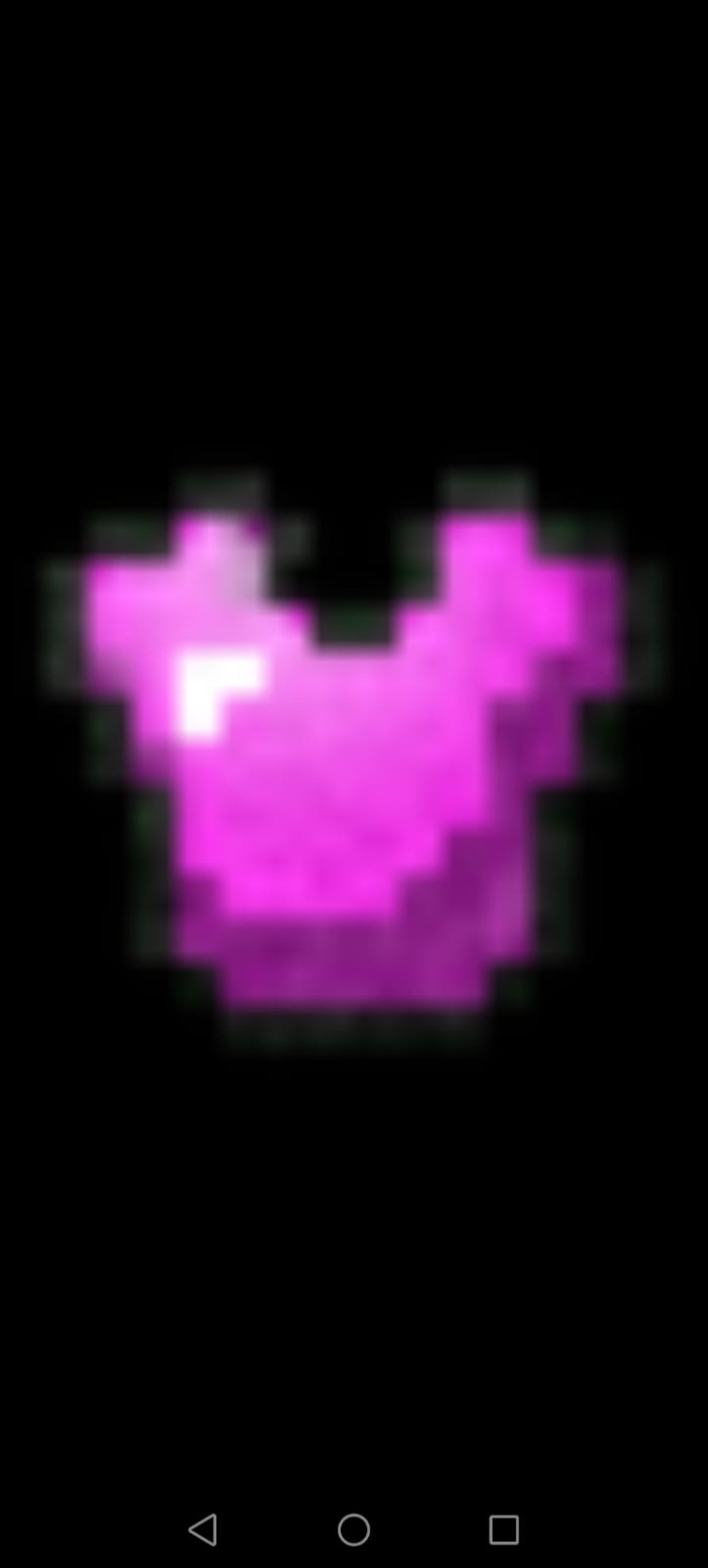 Amatist Items — Minecraft Bedrock addon, screenshot 2