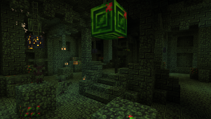 Cataclysmical - Minecraft Bedrock Addons - CurseForge