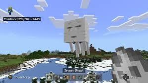 Good Boy Minecraft, screenshot 1