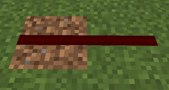 Texture Overhaul — Minecraft Bedrock texture pack, screenshot 5