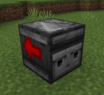 Texture Overhaul — Minecraft Bedrock texture pack, screenshot 6
