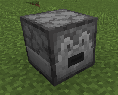 Texture Overhaul — Minecraft Bedrock texture pack, screenshot 7