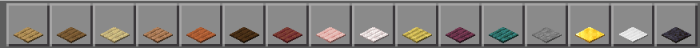 Pressure Plate Launcher 1.21.70! — Minecraft Bedrock addon, screenshot 1