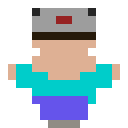The Joey Totem (MC BEDROCK) — Minecraft Bedrock addon, screenshot 1