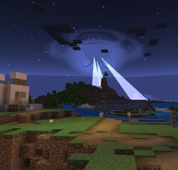 The Zesty SMP Episode 10 — Minecraft Bedrock map, screenshot 2