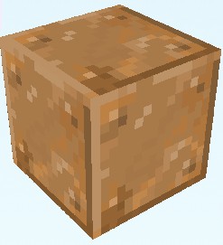 More Metal — Minecraft Bedrock texture pack, screenshot 2
