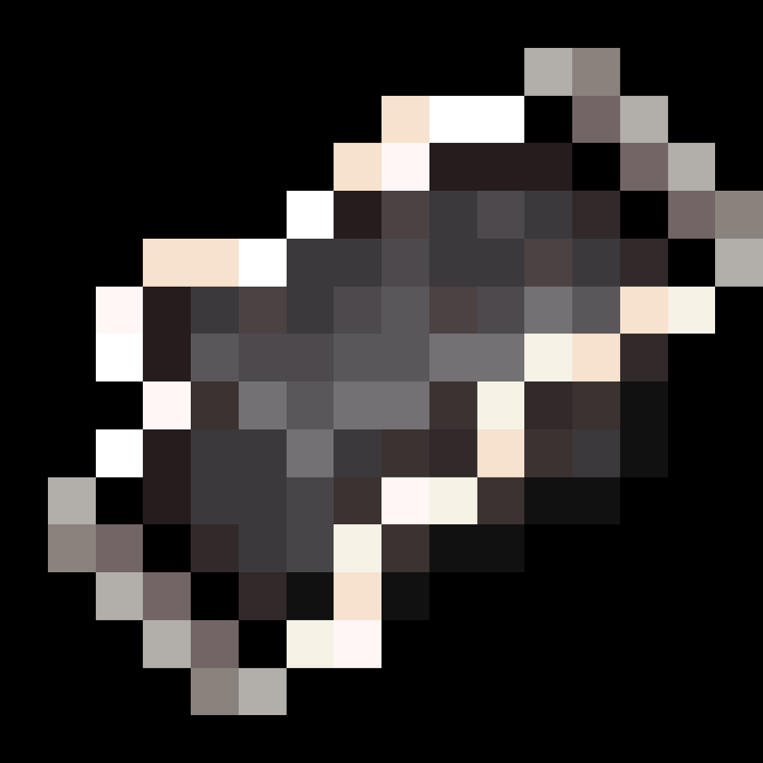 Portal Component (Appears to be a chunck of netherite with energy around it)