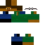 Dutzanu22-skin — Minecraft Bedrock addon, screenshot 1
