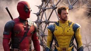 Deadpool And Wolverine Skin Pack — Minecraft Bedrock addon, screenshot 1