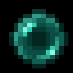 Tameable enderman — Minecraft Bedrock addon, screenshot 1