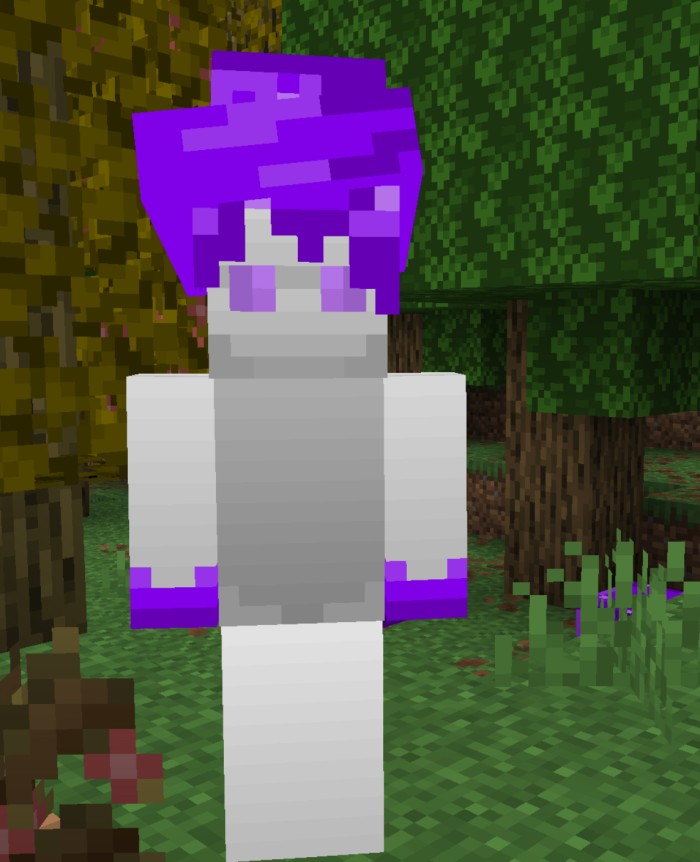 ( Better Bedrock ) V7 — Minecraft Bedrock addon, screenshot 1