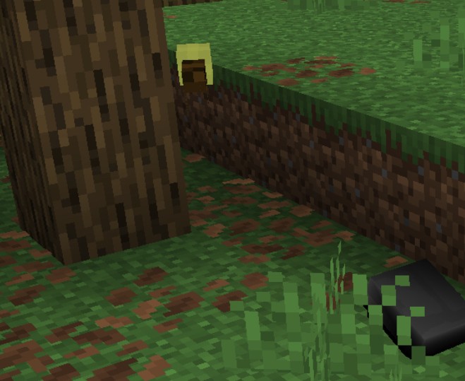 ( Better Bedrock ) V7 — Minecraft Bedrock addon, screenshot 2
