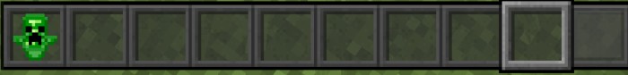 Creeper Totems — Minecraft Bedrock texture pack, screenshot 2