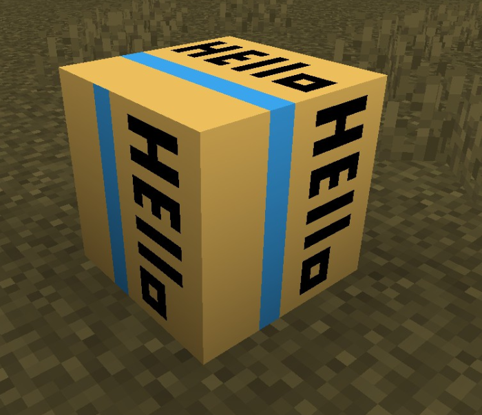 Multi Things — Minecraft Bedrock addon, screenshot 3