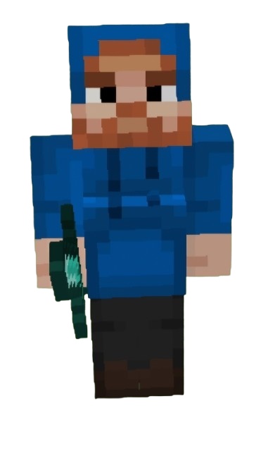 CaseOh Add-On! — Minecraft Bedrock addon, screenshot 1