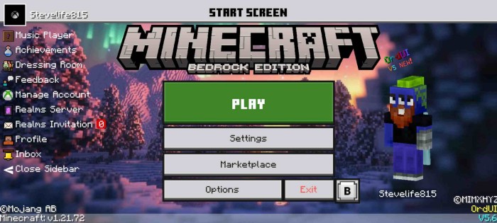 UI pack