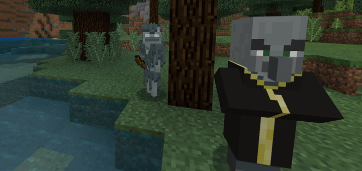 More Spawn Add-on