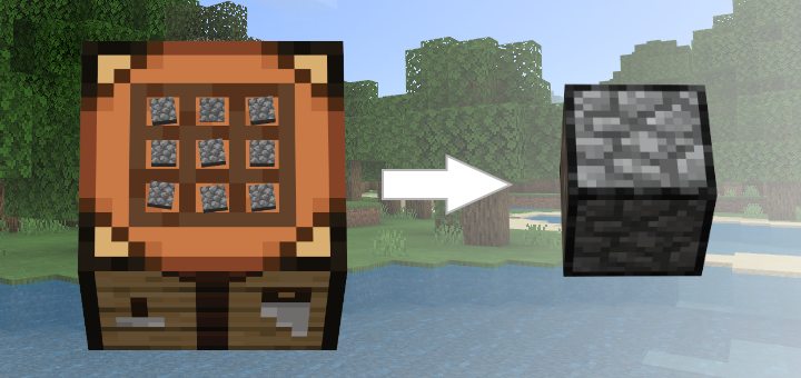 More Ores Addon (Nether Ores Update) 2.2 | Minecraft PE Mods & Addons