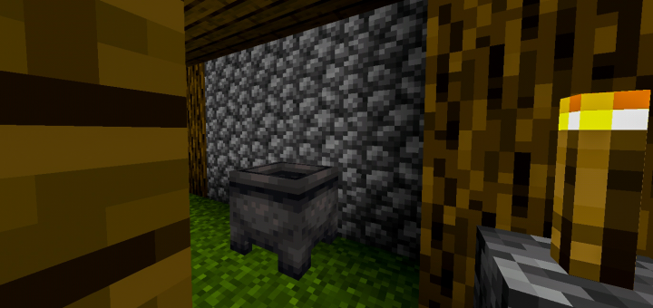 Village Creator (Function Pack)