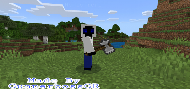 Gb S Addon V4 1 Minecraft Pe Mods Addons