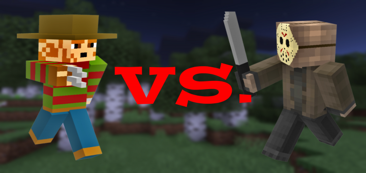 Jason VS Freddy Add-on