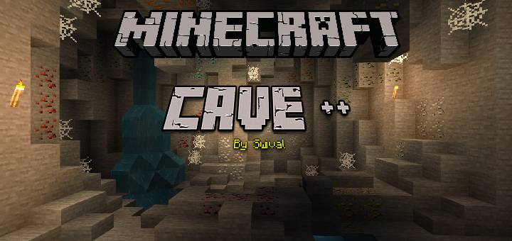 Cave ++ Add-on