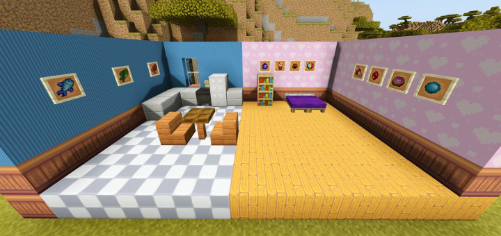 Stardew Valley Collectibles Addon