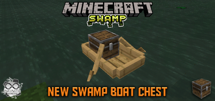 Swamp Boat Add-on