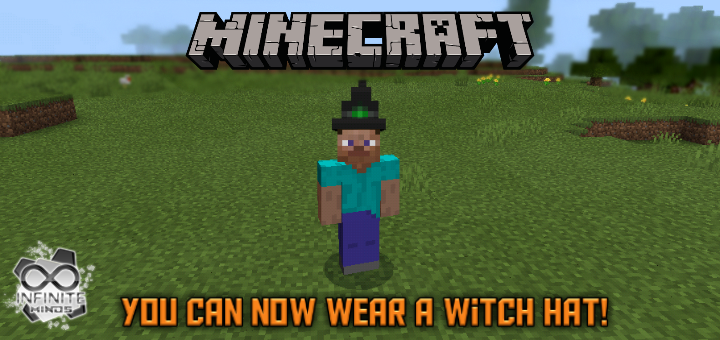 Witch Hat Add-on