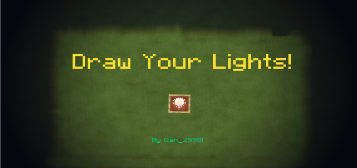 Draw Your Lights! (1.13+)