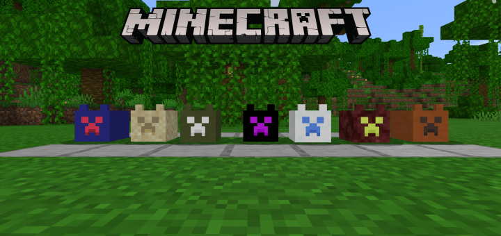 Explo'cubes Add-on