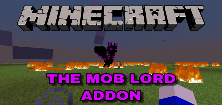The Mob Lord Addon