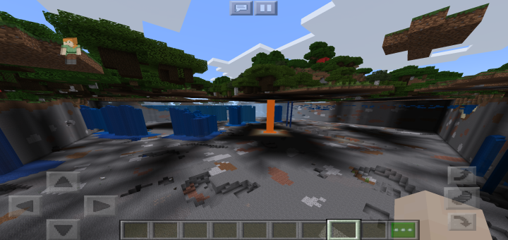 /function command: clears permitter (Function Pack )
