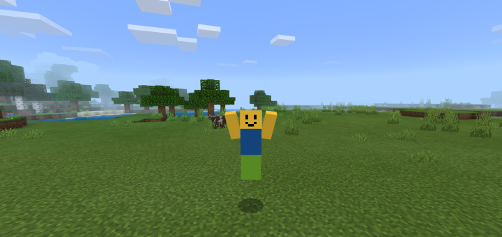 Roblox Jumping Animation Add-on