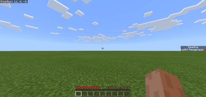 Death Counter Add-on v.0.9.3