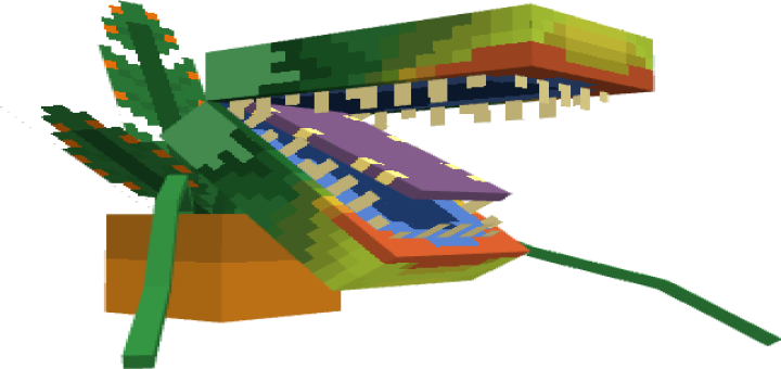 Little Shop Of Horrors Addon