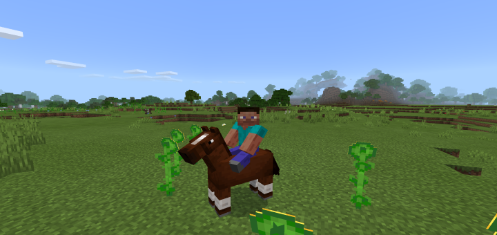 Taming++