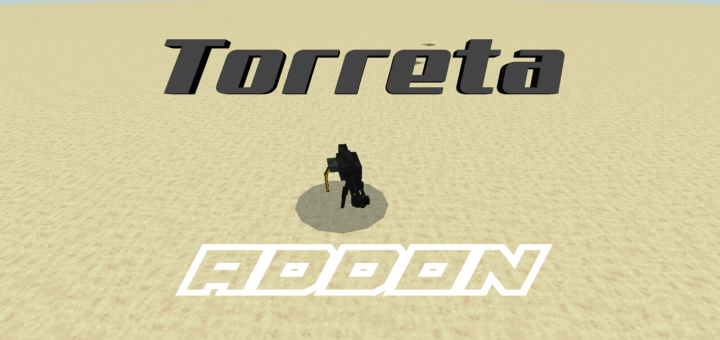 Torretas (Turrets/Addon)
