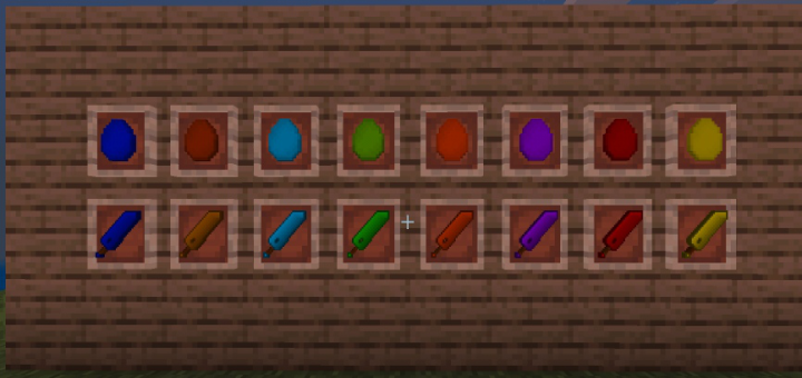 More Sword And Craft! 