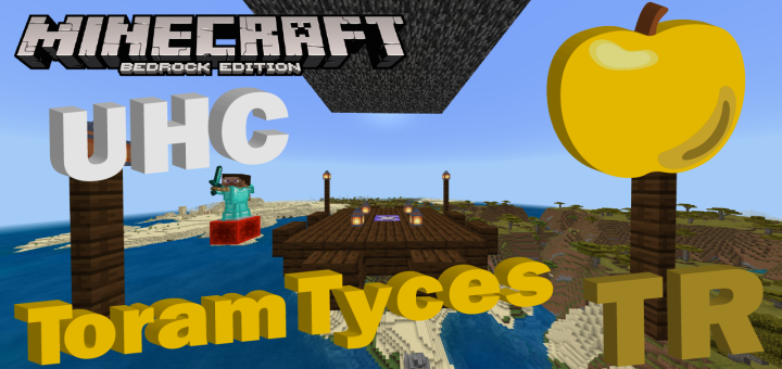 ¡UHC ToramTyces TR! Add-on