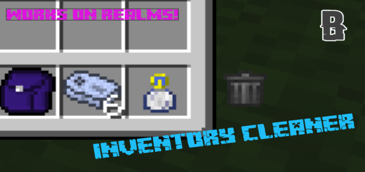 Inventory Cleaner